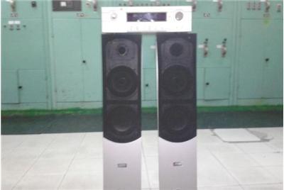 低價轉(zhuǎn)讓9成新音響一套230元-深圳羅湖區(qū)羅湖區(qū)委音響