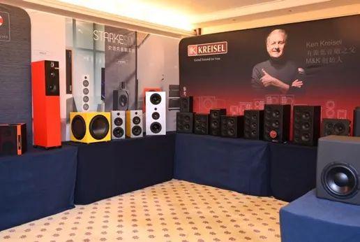 金音獎(jiǎng)金瞳獎(jiǎng)全國巡展(SIAV)--深圳音響展完美拉開序幕(1)