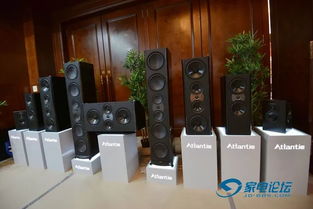 影音畫(huà)全場(chǎng)最佳展廳 音聯(lián)邦電氣閃耀上海siav