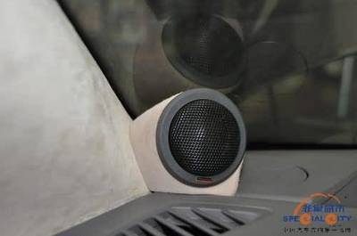 純正音質(zhì)-奧迪a8汽車音響改裝 - 汽車音響改裝 - 深圳非常城市汽車音響總店-汽車改裝技術(shù)-汽車配件110網(wǎng)